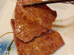 -不倒翁炭火烧肉(永安里店)