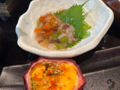 -花潮料理艺食馆(SM新生活广场店)
