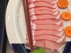 -Mk 泰式自助火锅