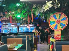 -路边边.炒菜烧烤.音乐餐厅(良乡长虹店)