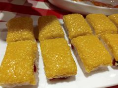 -西贝(枫蓝国际购物中心店)