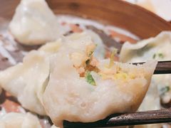 -新兴园饺子馆(望京店)