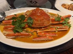 -新天世纪中餐厅