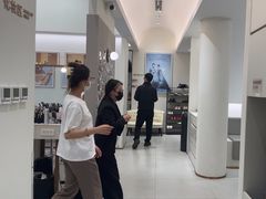 -海马体照相馆(北京朝阳大悦城店)