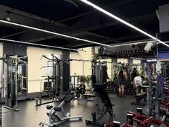 -天行健连锁游泳健身(新香洲店)