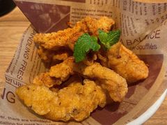 -太二酸菜鱼(正大广场店)