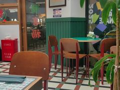 -堂屋糖水店(愚园店)