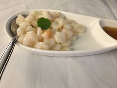 -丰收日·小海鲜·沪上家宴(顾村正大店)