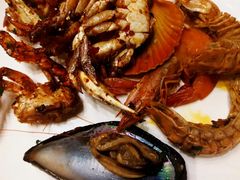 -芭菲盛宴·环球美食(解放碑英利国际店)