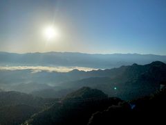 -崀山风景名胜区