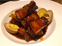 -和记小菜(大宁店)