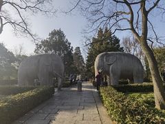 -明故宫遗址公园