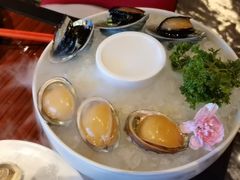 -西安W酒店·WEI全味西餐厅