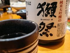 -福匠日本料理(人民路店)