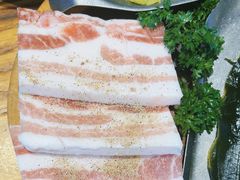 -韩景台烤肉(八大处店)