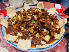 -一块豆腐·海鲜·家常菜(李沧书院路店)