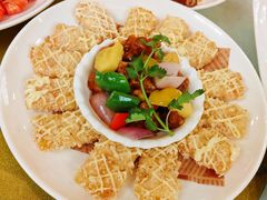 -黄埔华苑酒家(黄埔店)