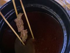 -可口香·非遗老号烧烤(南岗直营店)