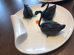 -索菲特酒店·乐轩华中餐厅