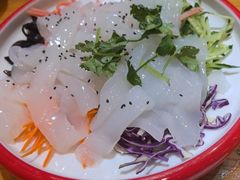-老姑砂锅·烧烤天津菜(体北道店)