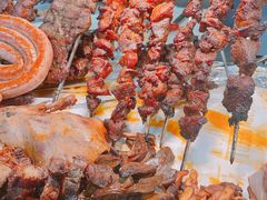 -圣罗巴海鲜烤肉自助(佳兆业店)