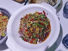 -老平安农家菜(平安店)
