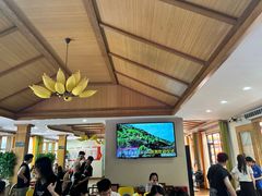 -将军关探险漂流