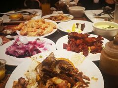 -汉巴味德(大悦城店)