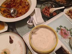 -粤尚腾香居中餐厅(首都机场希尔顿店)