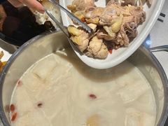 -煲王粤菜餐厅(中侨中心店)