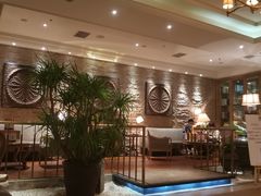 大堂-雍和会海鲜姿造自助(湖东路店)