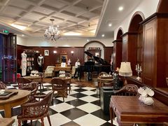 大堂-邓丽君音乐主题餐厅