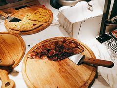 -比格比萨自助(南京万达茂店)