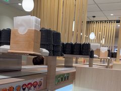 -滨寿司(新街口中央商场店)