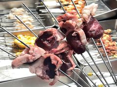 -生火火·小炉子炭烤(金楠天街总店)