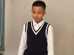 -学长的小象馆 照相馆(西大店)