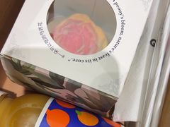 -GRAMCAKE一克甜品(昙华林花园山店)