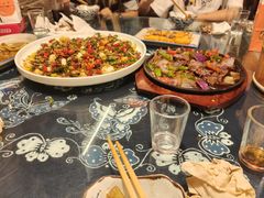 -阿嫂印象·民间江湖菜(大学城店)