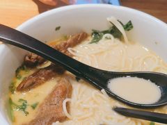 猪软骨-和府捞面(东直门银座店)