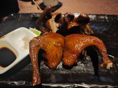 -侨美·唐荔园·40年地道粤菜