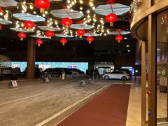 -北京中国大饭店