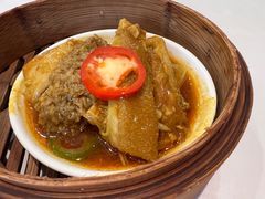 -顺德人家食府(黄金广场店)