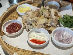 -猪腰一家·地道佛山菜(盐步店)