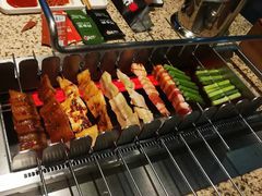 -丰茂烤串(建设街店)
