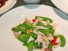 -潮州府·潮菜·砂锅粥(徐家汇店)