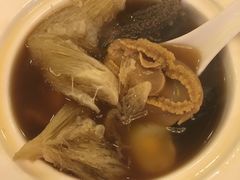 -聚春园自助餐厅(东街口店)