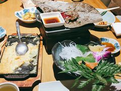 -一心创作料理屋(经开万达店)