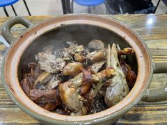 -斯丹姜母鸭·古法干香(涂门街总店)