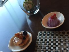 -天诚丽筠酒店-西餐厅