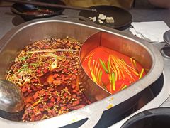 -味之绝·美蛙鱼头火锅(科巷店)